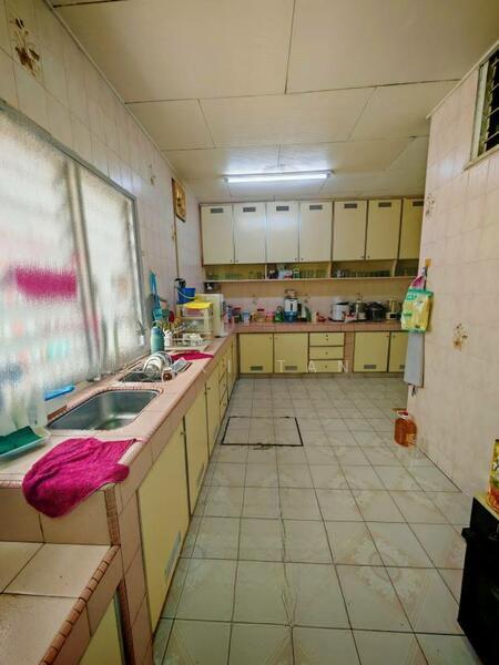 Taman Bukit Maluri - 2