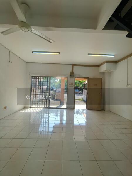 Taman Puncak Jalil - 2