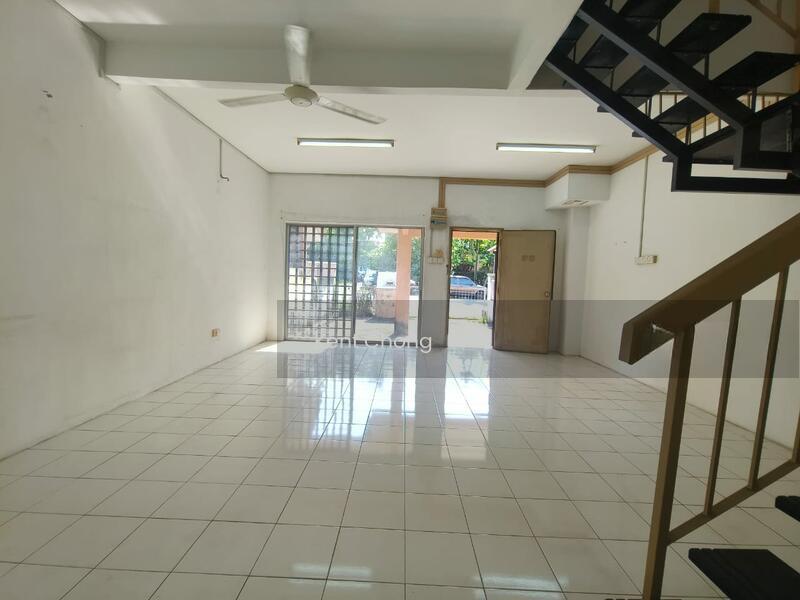 Taman Puncak Jalil - 3