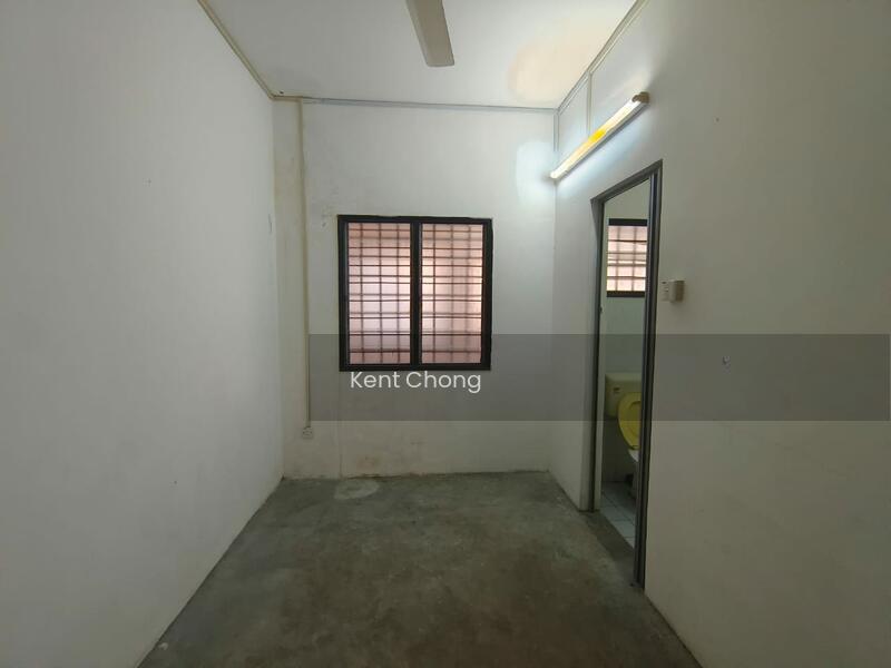 Taman Puncak Jalil - 5