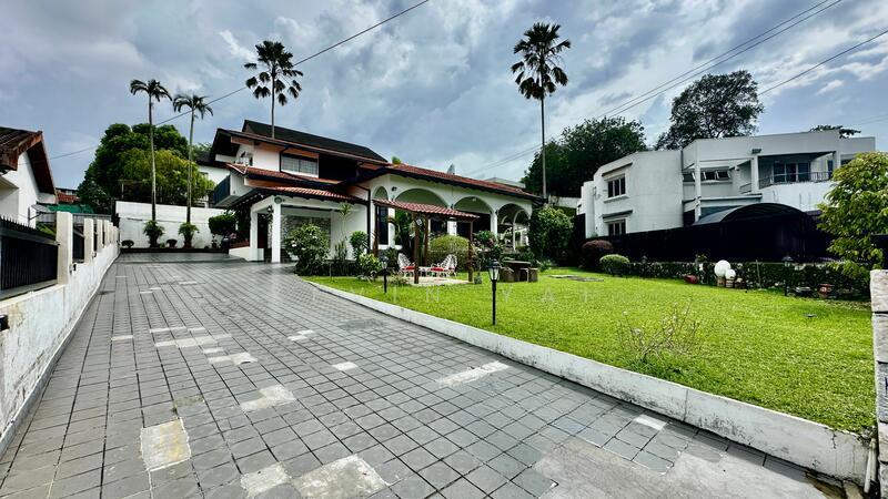 Bungalow at Bangsar Baru - 2