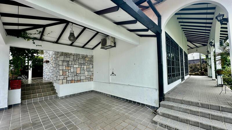 Bungalow at Bangsar Baru - 3