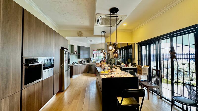 Bungalow at Bangsar Baru - 4