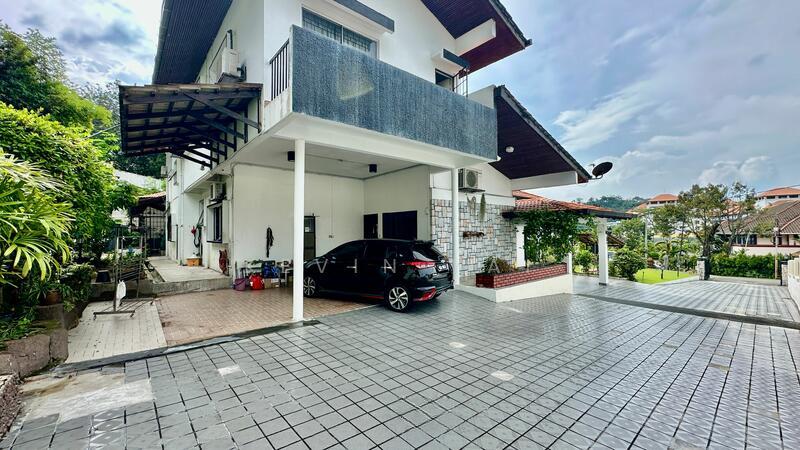 Bungalow at Bangsar Baru - 3