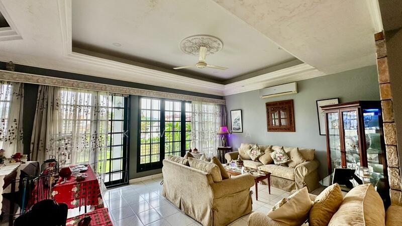 Bungalow at Bangsar Baru - 4