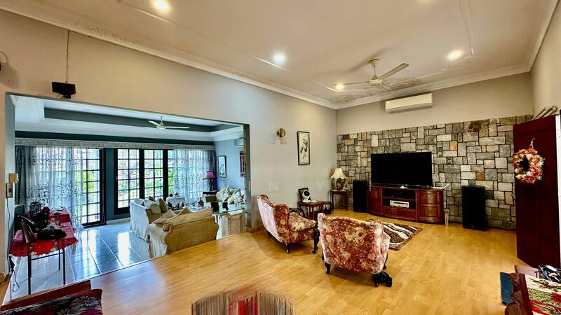 Bungalow at Bangsar Baru - 5