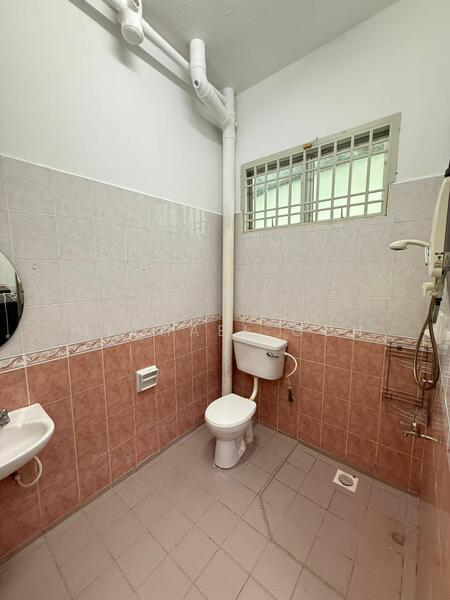 Bandar Seri Alam @ Jalan Tasek - 2