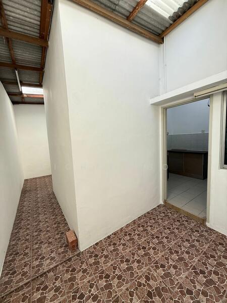 Bandar Seri Alam @ Jalan Tasek - 3