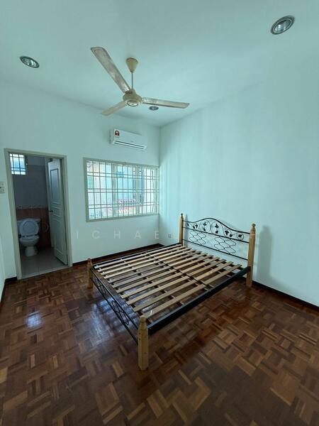 Bandar Seri Alam @ Jalan Tasek - 4