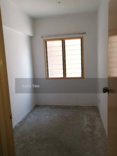 Taman Bukit Segar - 2