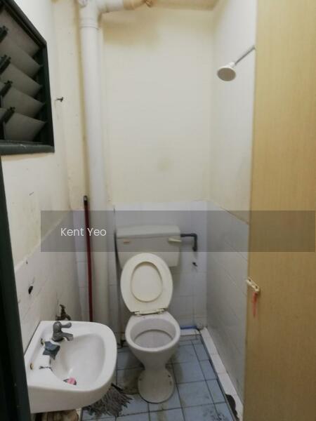 Taman Bukit Segar - 3