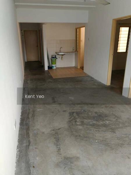 Taman Bukit Segar - 1