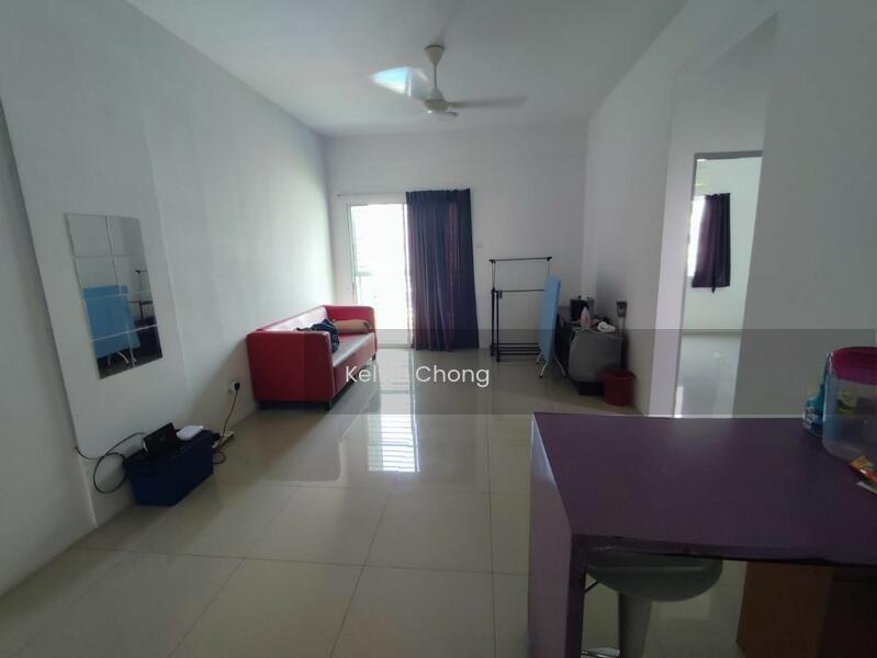 Kampus West City - 3