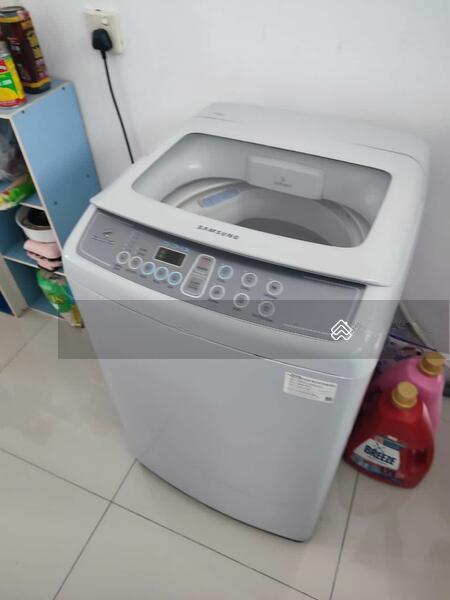 Kampus West City - 5