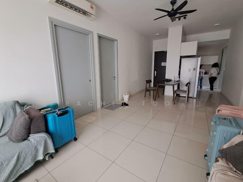 Sunway GeoLake Residences - 2