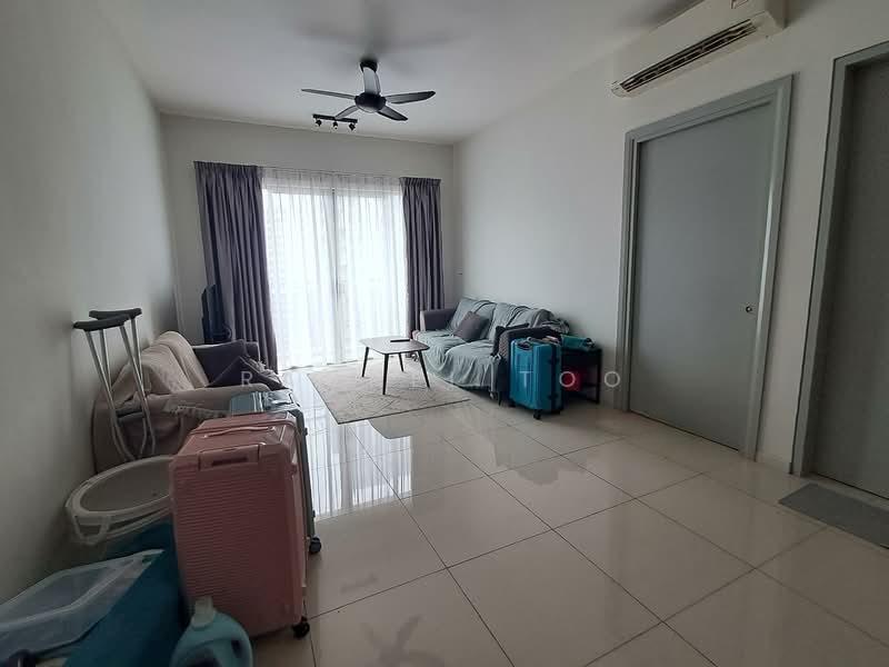 Sunway GeoLake Residences - 1