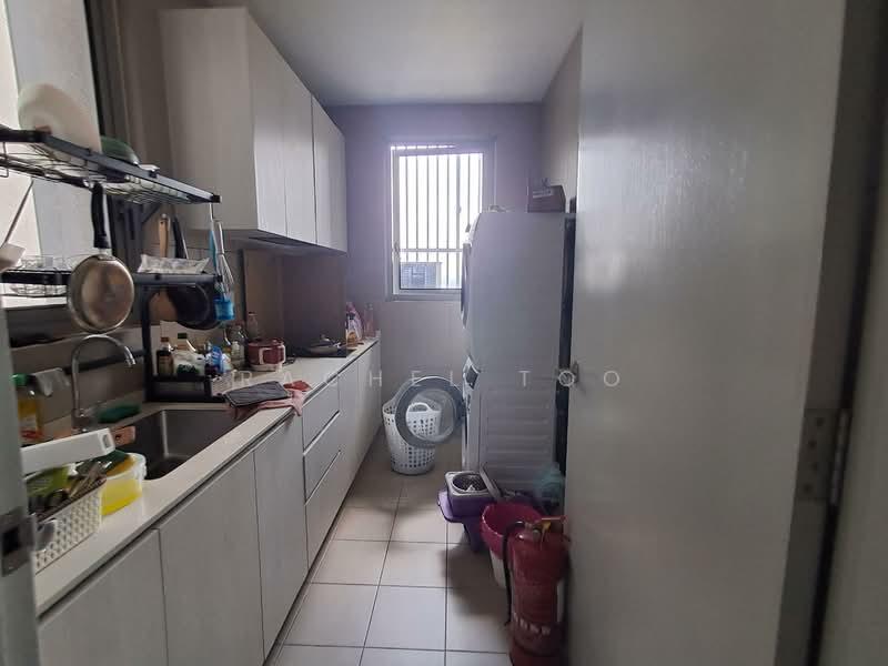 Sunway GeoLake Residences - 4