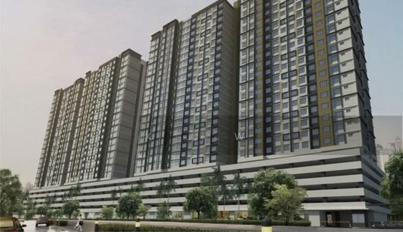 Residensi Taman Pelangi Indah - 1