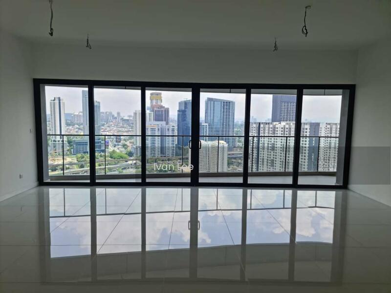 Setia Sky Seputeh - 3
