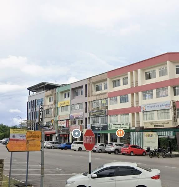 Perms Jaya Permass Jayas - 2