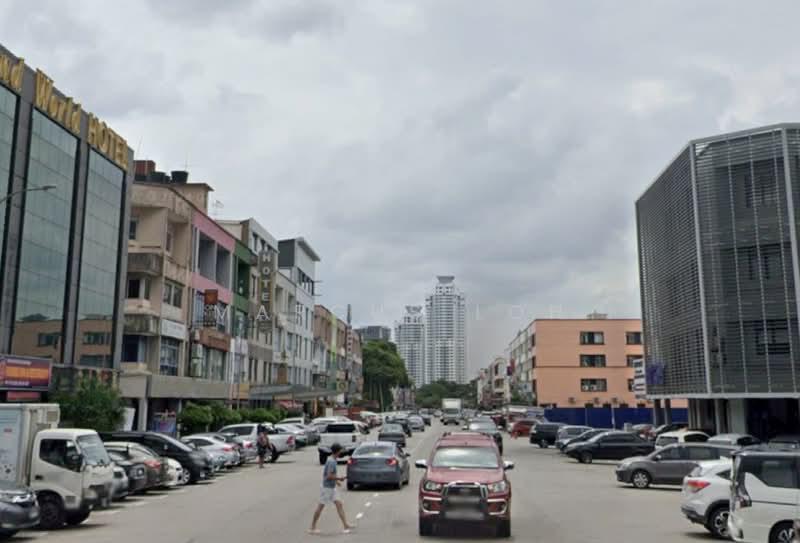 Perms Jaya Permass Jayas - 3