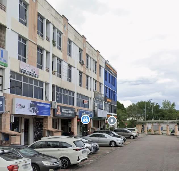 Perms Jaya Permass Jayas - 4