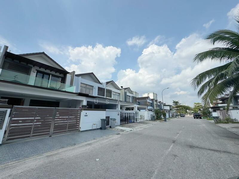 Redang Lakeview - 3