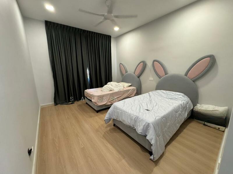 Redang Lakeview - 4