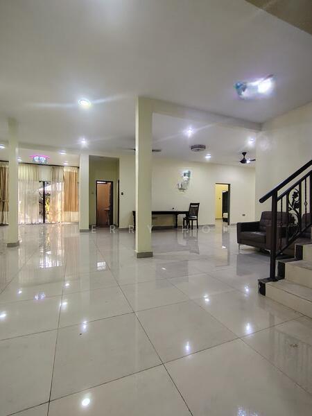 Desa Pinggiran Putra - 4