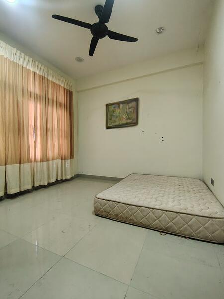 Desa Pinggiran Putra - 5