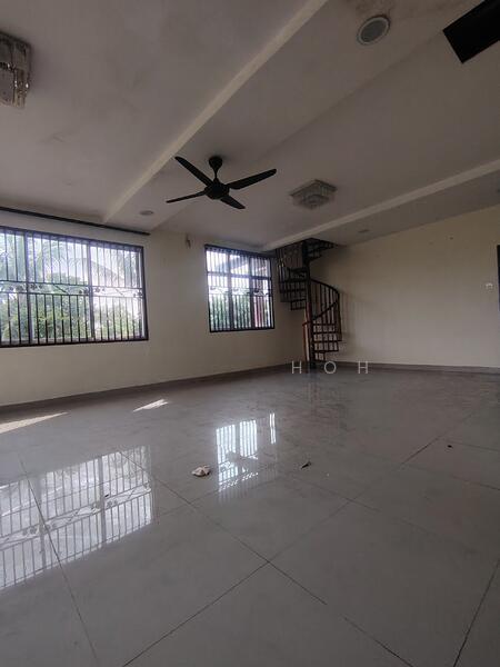 Desa Pinggiran Putra - 5
