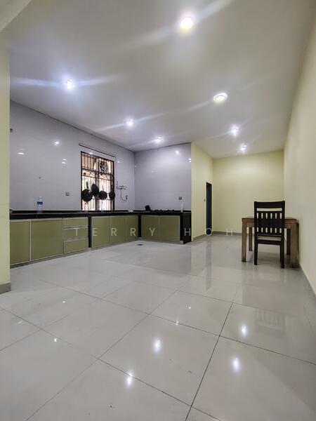 Desa Pinggiran Putra - 3