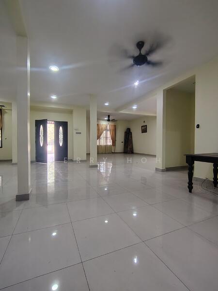 Desa Pinggiran Putra - 2