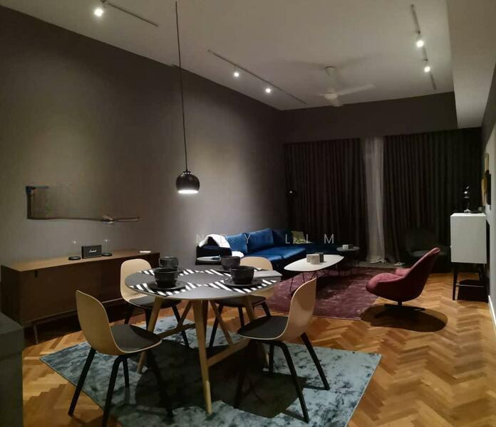 Andaman @ Quayside - 2