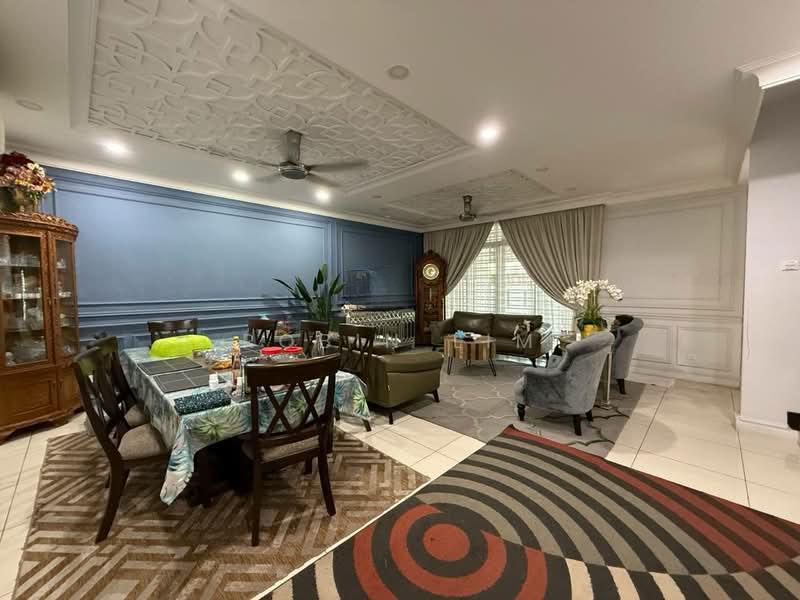 Mutiara Rini Mutiaras Rinis - 1