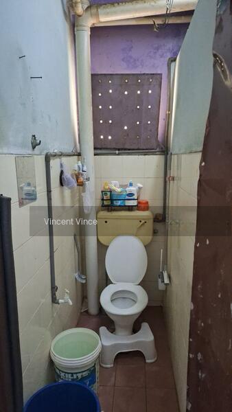 Taman Pinggiran Senawang - 4