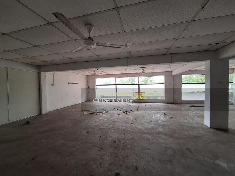 Taman Pinggiran Senawang - 5