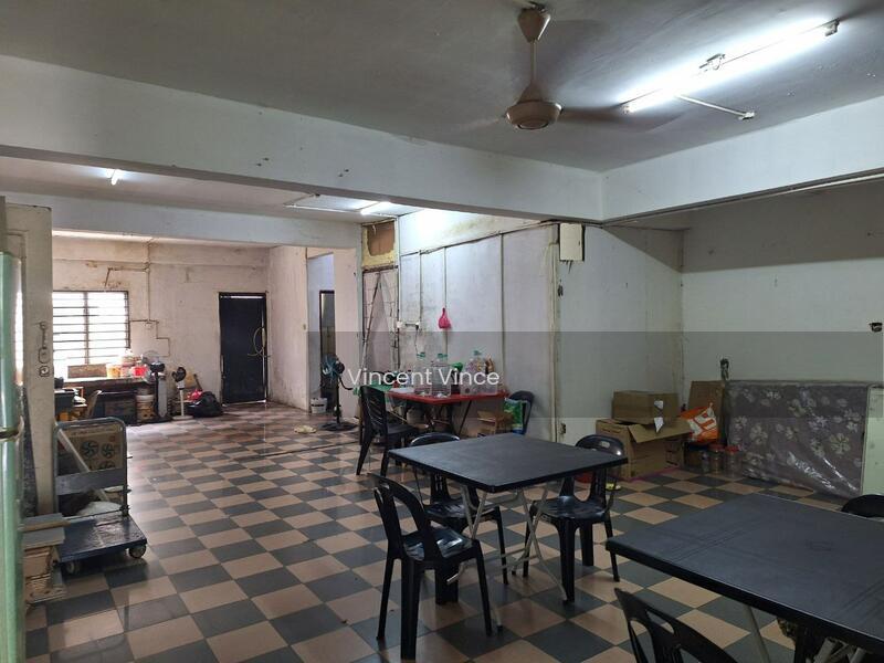 Taman Pinggiran Senawang - 3