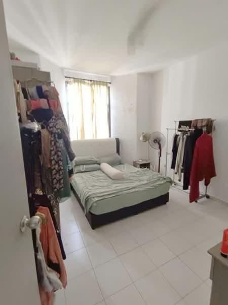 Taman Larkin Idaman Plot C - 5
