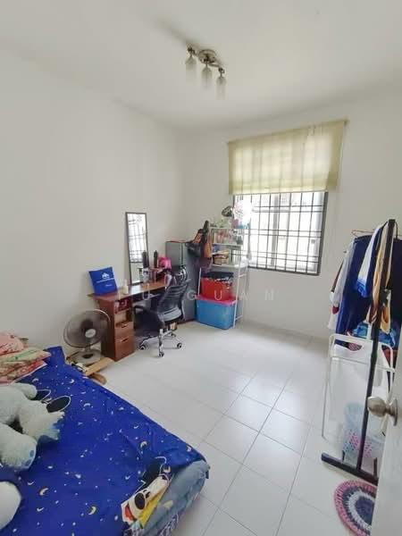 Taman Larkin Idaman Plot C - 4
