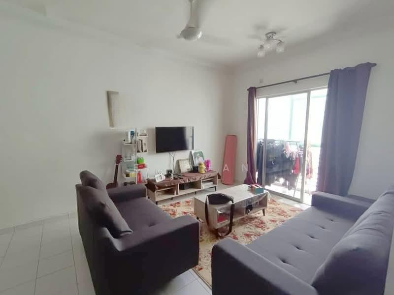 Taman Larkin Idaman Plot C - 2