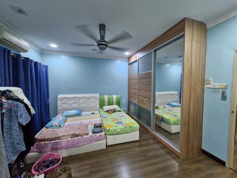 Taman Sri Cheras - 2