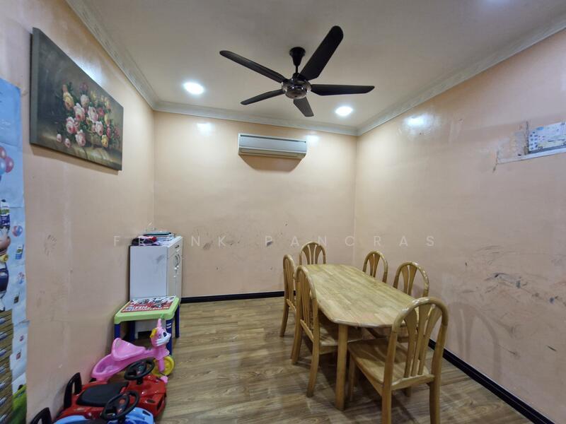 Taman Sri Cheras - 4