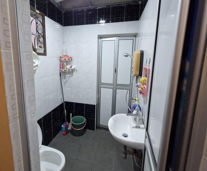 Taman Sri Cheras - 5