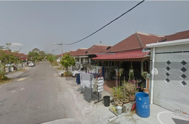 Bandar Seri Ehsan - 1