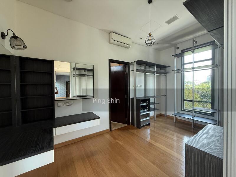 The Residence - 2