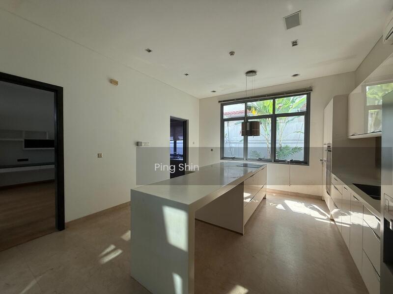 The Residence - 4