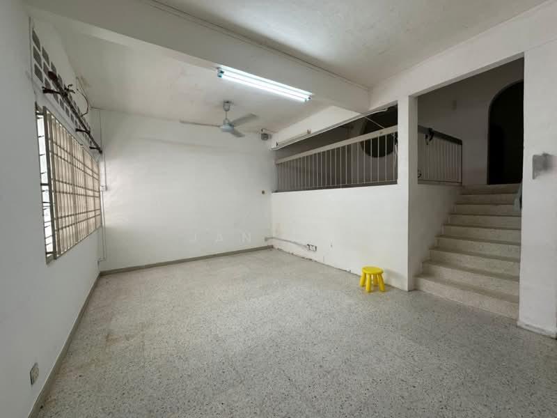 Taman Greenview - Jelutong - 2 Storey Terrace House Freehold - 2