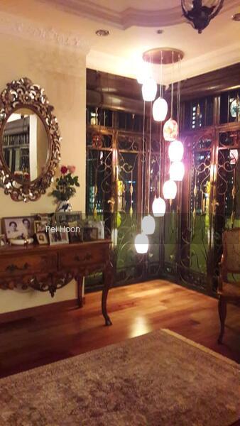 The Palazzo - 2