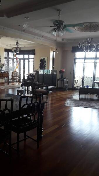 The Palazzo - 4